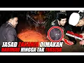 Download Lagu JENAZAH ZAKARIA PELAKU PESUGIHAN BABI NGEPET !! MAKAM TERBAKAR JASAD DIMAKAN HARIMAU kuntilanak
