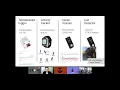 Sensor data processing on microcontrollers with MicroPython PyCon ZA 2024