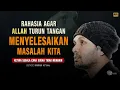 Lagu Rahasia Ketenangan Hati Saat Hidup Terasa Sangat Berat — Kajian Ustadz Hanan Attaki