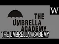 THE UMBRELLA ACADEMY TV series - WikiVidi Documentary