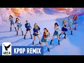 Download Lagu TWICE - I CAN'T STOP ME (Areia Remix)
