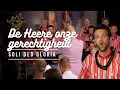 De Heere onze gerechtigheid - Soli Deo Gloria Urk