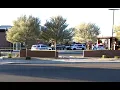 Man shot at Phoenix gas station police looking for information