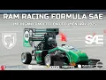 Formula SAE 2025 IC Competition Documentary - Colorado State University Ram Racing
