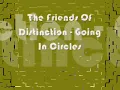 The Friends Of Distinction - Going In Circles