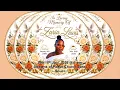 Zaria Lewis Funeral Service