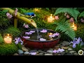 Secret Zen Garden 🕯️ Soft Relaxing Music for Meditation, Sleep & Peace