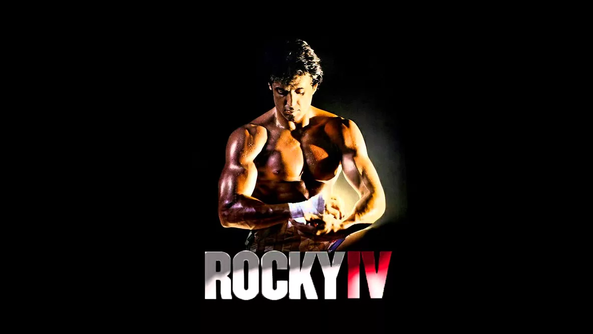 Rocky IV – Hearts On Fire/Up The Mountain [Fade Mix]