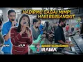 Lagu VOKALIS BARU IRAMA DOPANG | ATUN - HADIRMU BAGAI MIMPI | HARI BERBANGKIT VERSI RIAN