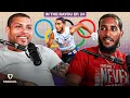 Darrell Housh Doucette Is Taking Flag Football to the Olympics FULL EPISODE
