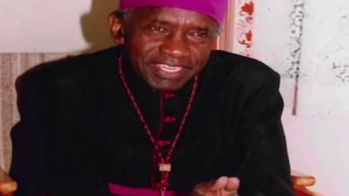 Ipokee Roho Ya Mwanao Raphael Ndingi Mwana A Nzeki St Joseph Migori 