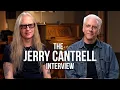 Download Lagu Jerry Cantrell: Creating the Iconic Sound of Alice In Chains