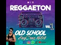 Lagu Mix REGGATON OLD SCHOOL #dj #remix #jaysoncruz #trend2025 #music #oldschool #latinos #reggateon
