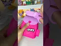 Mystery Plush needs a haircut
