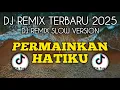 Download Lagu Dj Remix Ziell Ferdian - Permainkan Hatiku // Dj Remix Terbaru 2025