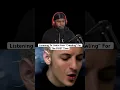 Download Lagu FIRST Time Listening To Linkin Park “Crawling”