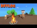 Survival Game Devlog - Farming