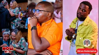 NOW NOW KADUDU YASEBEJWE AMARIRA YE AHINDURWA IBYISHIMO WEEKEND YAHUMUYE N URWENYA KU MIHANDA 