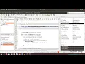 Swing GUI Programming Part 01 Make Celsius to Fahrenheit application