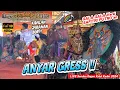 Download Lagu ANYAR GRESS ! Kreasi Safitrian GALA GALA x Kidalan Jaranan ROGO SAMBOYO PUTRO Live Senden 2024