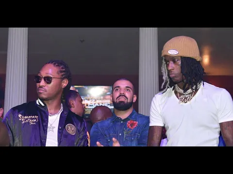 Download MP3 Future - Live From The Gutter ( I Mean ) ft Drake & Young Thug