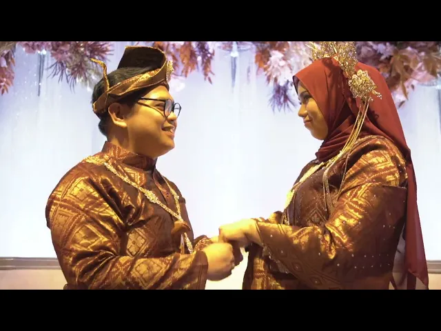 Download MP3 The Wedding of Suhaila & Zen