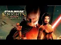 Star Wars KOTOR in 1920X1080