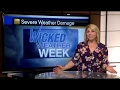 Dangerous Winds