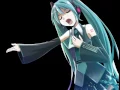 Hatsune Miku - Yume to Hazakura