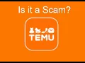 Temu Scams Health Concerns Regarding Products Bugs found in Packaging