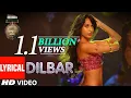 Download Lagu #video DILBAR lyrical satyameva jayate john abraham nora #song#akash_gamer99