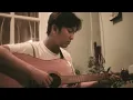 Daun Jatuh - Dewi (Sesi Tengah Malam)