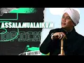 Download Lagu Opick -  Assalamualaikum  [ Lirik Video ]