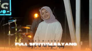 woro widowati full senyum sayang official music video 