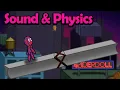 Can I Add Realistic Physics in my Indie Game Unity Game DevLog