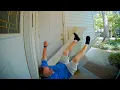 Download Lagu Security Camera Fails 🤣 Funny Moments Caught on Camera