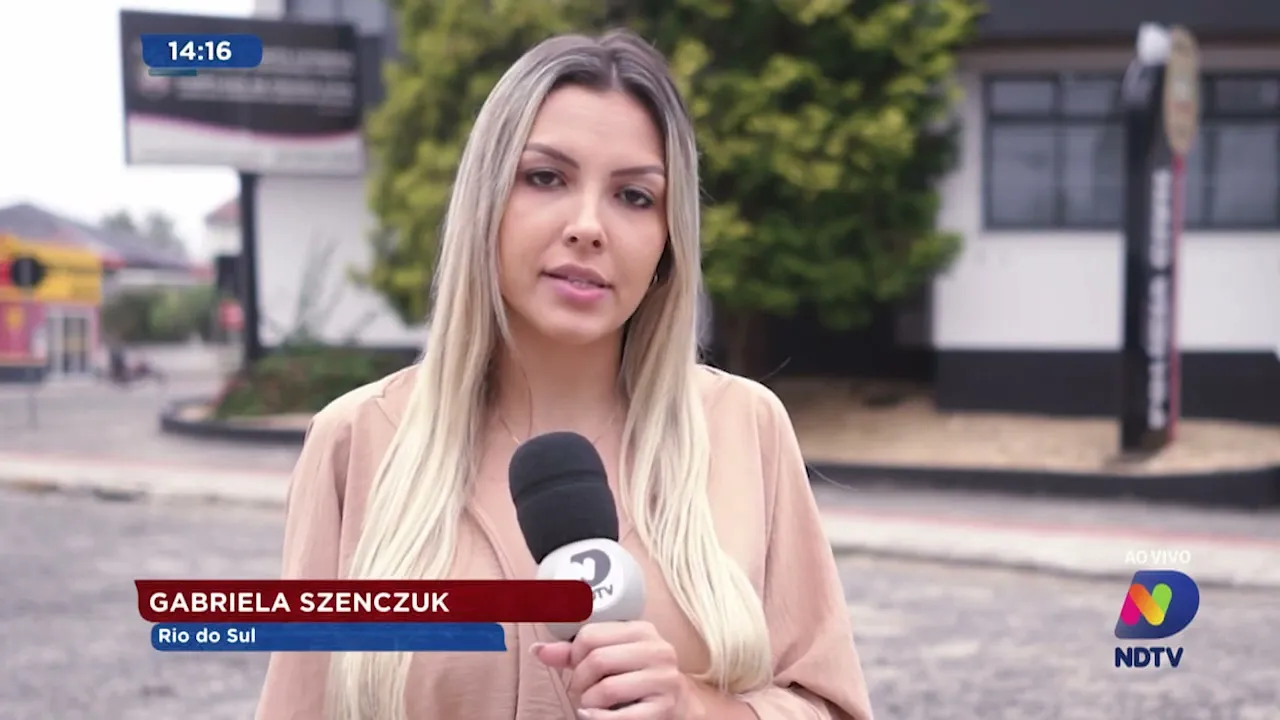 Creche no Alto Vale é denunciada por maus-tratos