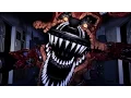 COMPLETE Five Nights at Freddy s 4 - Part 8 FINAL