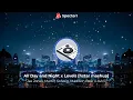 All Day and Night x Levels (Jax Jones, Martin Solveig, Madison Beer x Avicii) [hstar mashup]
