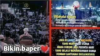 Download story' wa azzahir terbaru 30 detik |habib Ali Zainal Abidin |#1 MP3