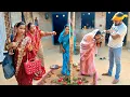 Download Lagu सौतेली बहन की गोवर्धन पूजा | Sauteli Bahan Ki Govardhan Puja | RP COMEDY | #bhojpuricomedy 
