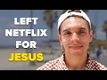 Download Lagu JEWISH Actor Leaves WITCHCRAFT For JESUS | Aaron's Testimony