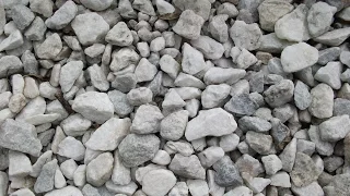 ASMR Tires On Gravel Sounds For Sleep Soft Cricket Sounds REQUEST 