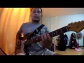 คืนนี้ (Not yet) THE PARKINSON | Cover