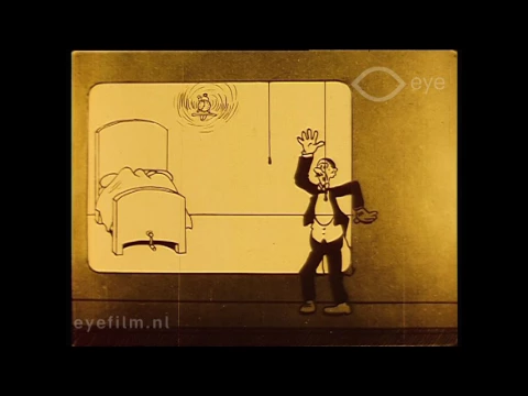 Mutt and Jeff in the Movies