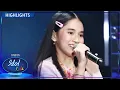 Download Lagu Leisah shows off her versatility with ‘Tsada Mahigugma’ | Idol Kids Philippines