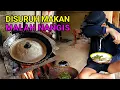 Lagu Disini namanya PATRASELI disana apa❓ sangat patut untuk lalapan lauk pindang kuah pedas