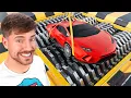 Download Lagu Lamborghini Vs World's Largest Shredder Download Lagu Lamborghini Vs World's Largest Shredder
