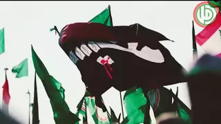 يا أبا عبدالله أمل بنصر الله المنشد حسن علامة قديم                                       دندنها