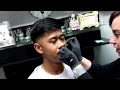 BRACES OFF NOSE PIERCED VLOG